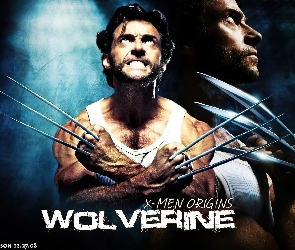 X-men, Wolverine, Film