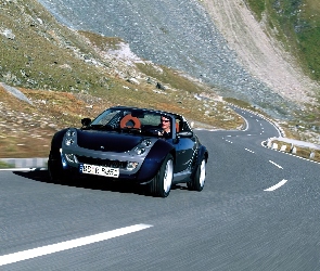 Smart Roadster