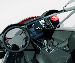 Prototyp, Środek, Ariel Atom