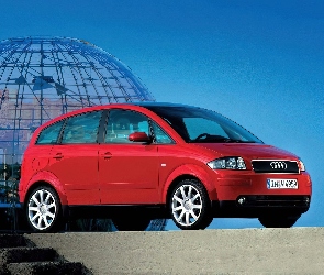 Audi A2