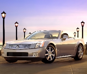 Cadillac XLR