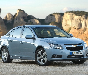 Chevrolet Cruze, Niemcy