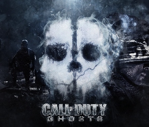 Żołnierze, Call Of Duty: Ghosts