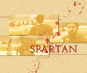 Spartan, 300