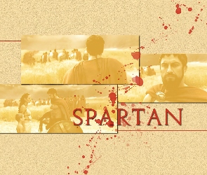 300, Spartan