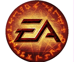 Logo, EA
