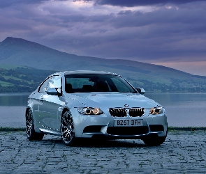M3, Coupe, BMW E90
