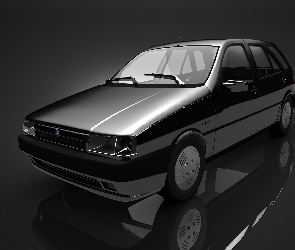 Fiat Tipo, Wirtualny