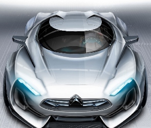 Wloty, Powietrza, Citroen GT