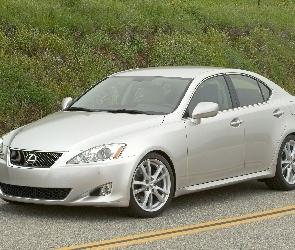 Lexus Seria IS