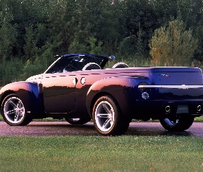 Chevrolet SSR