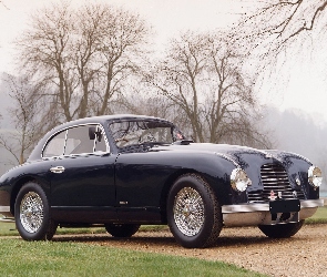 DB2, Aston Martin