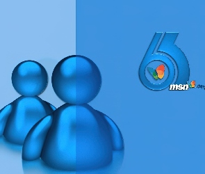 MSN, ludziki