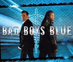 Bad Boys Blue, Zespół