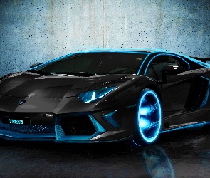 Lamborghini