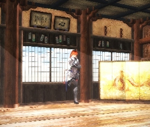 Kasumi, Dead Or Alive 5