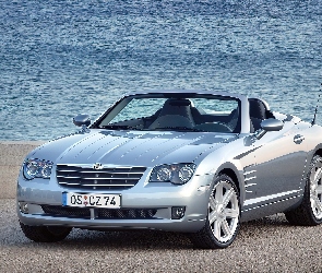 Chrysler Crossfire Roadster