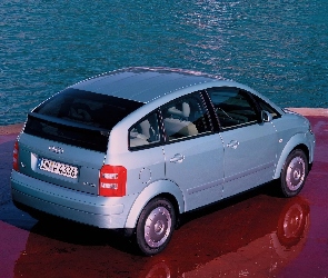 Audi A2