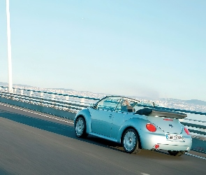 Most, Cabrio, New Beetle