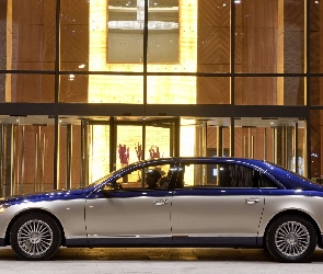 Maybach, Type 6