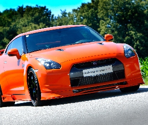 Nissan GT-R Konigseder