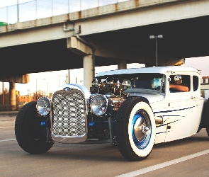 Model T, Zabytkowy, Ford