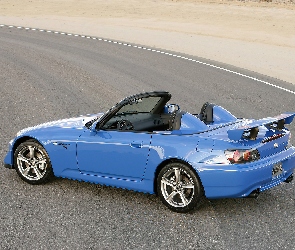 Honda S2000