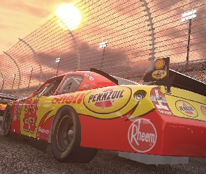 Ea Sport, Nascar