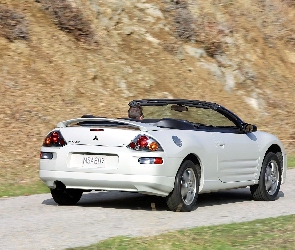 Cabrio, Eclipse 2