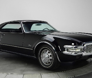 Oldsmobile Toronado, Zabytkowy