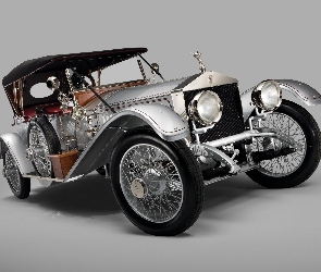 Zabytkowy, Rolls-Royce