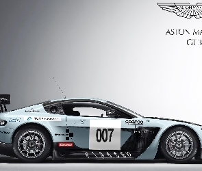 Aston Martin V12, Vantage GT3