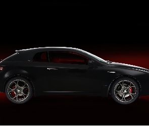 Alfa Romeo Brera