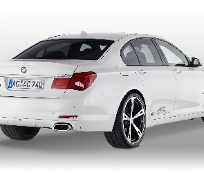 AC, Schnitzer, BMW F01