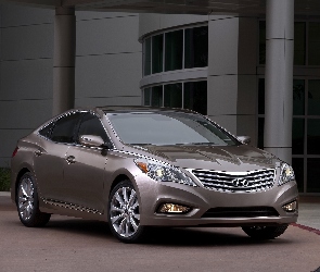 Hyundai, Azera