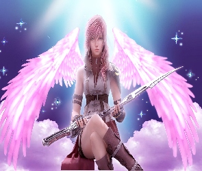 Final Fantasy XII, Lightning