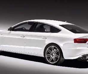 Audi, S5