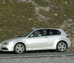 Alfa Romeo 147