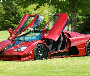 SSC, Ultimate Aero