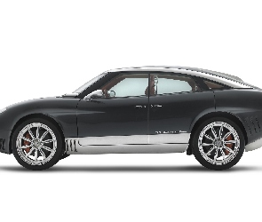 Spyker, C8
