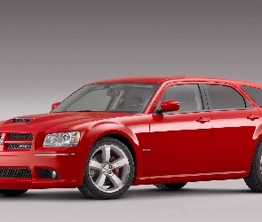 Dodge, Magnum