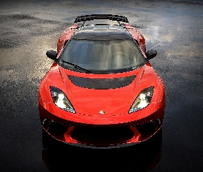 Evora, GTE, Lotus