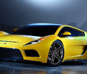 Saleen, S5S Raptor