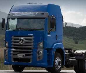 Ciężarówka, Volkswagen