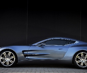 Aston Martin, One-77