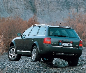 Audi Allroad