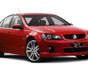 Holden, SS-V, Commodore