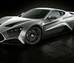 Zenvo, ST1