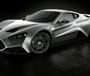 ST1, Zenvo