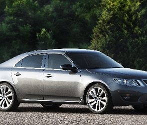 Saab, 9-5